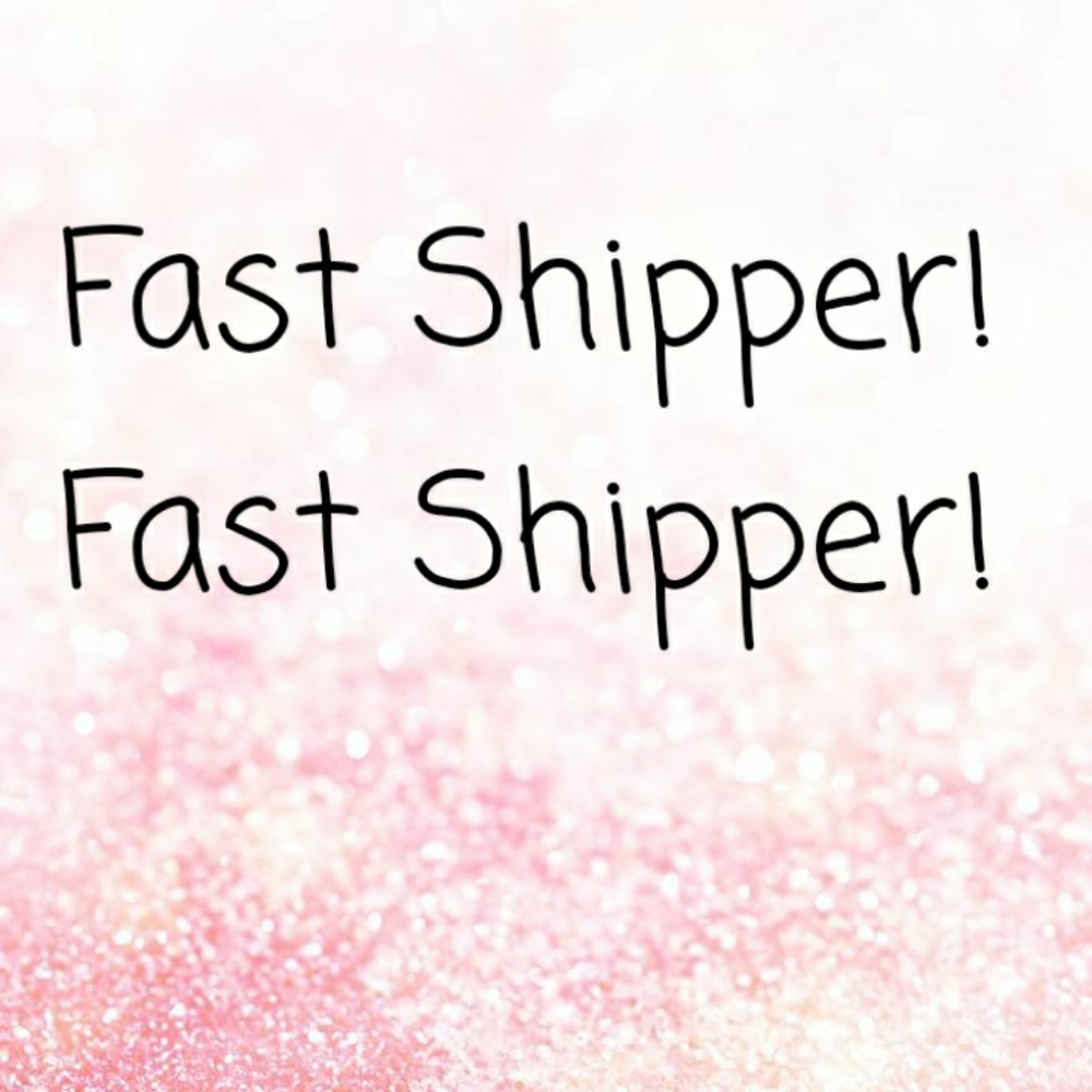 Same Day/Next Day Shipping